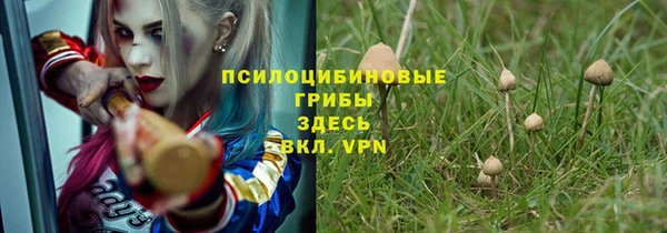 трава Лихославль