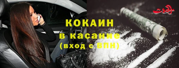 гашик Лиски